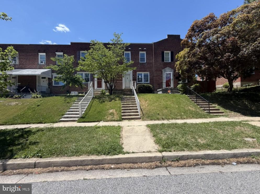 8648 Oak Road