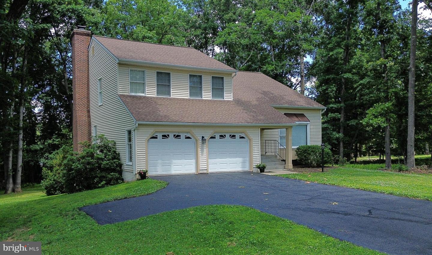 19018 Hunt Pass Court