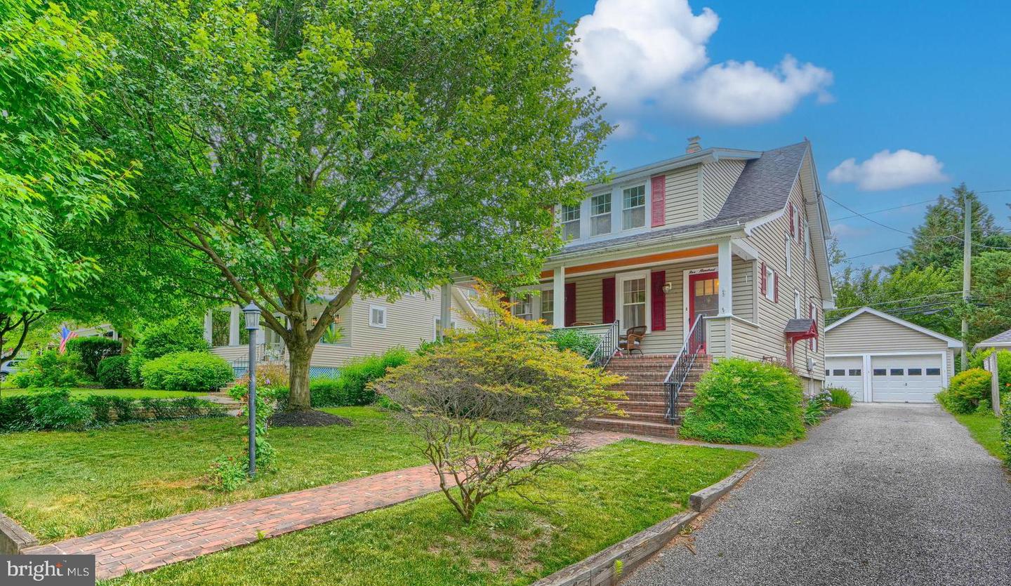 510 Murdock Road