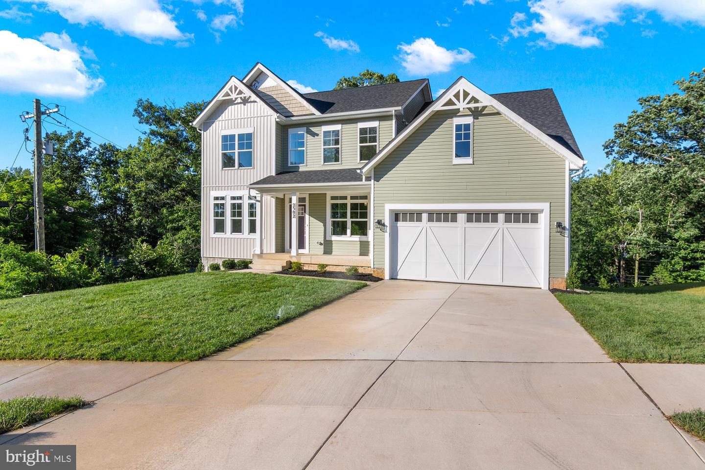 2502 Melia Court