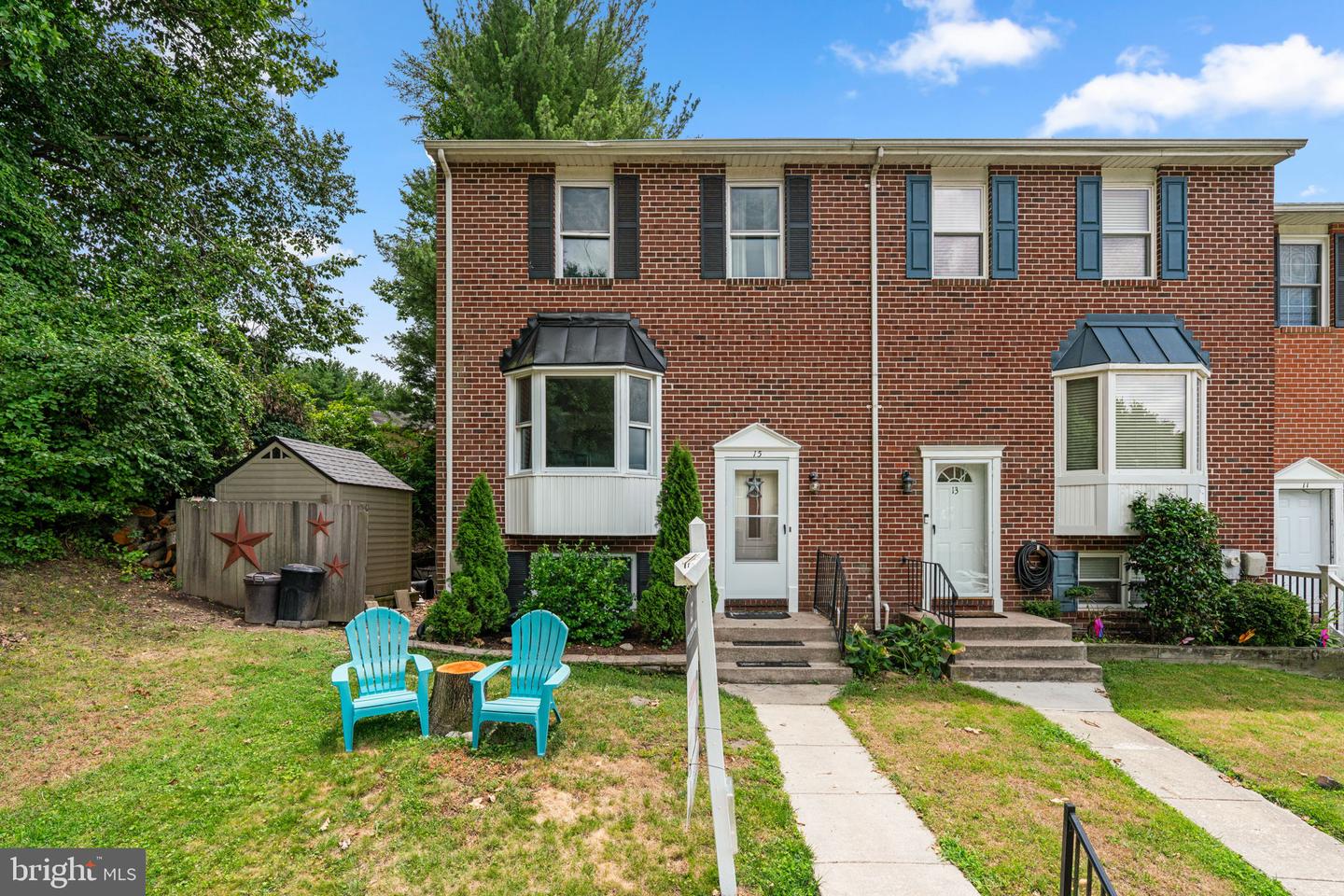 15 Sylvanhurst Court