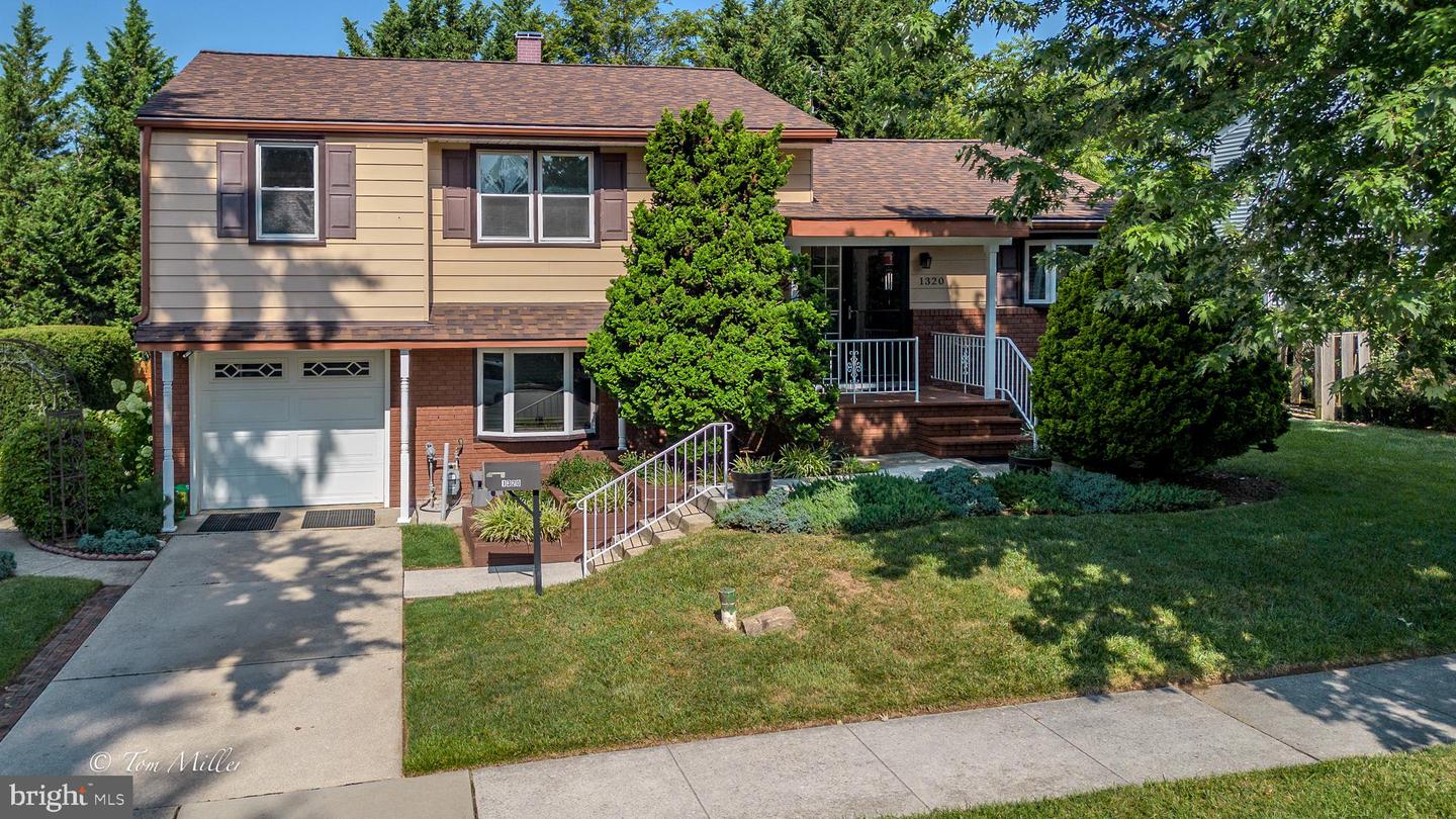 1320 Malbay Drive, Lutherville Timonium