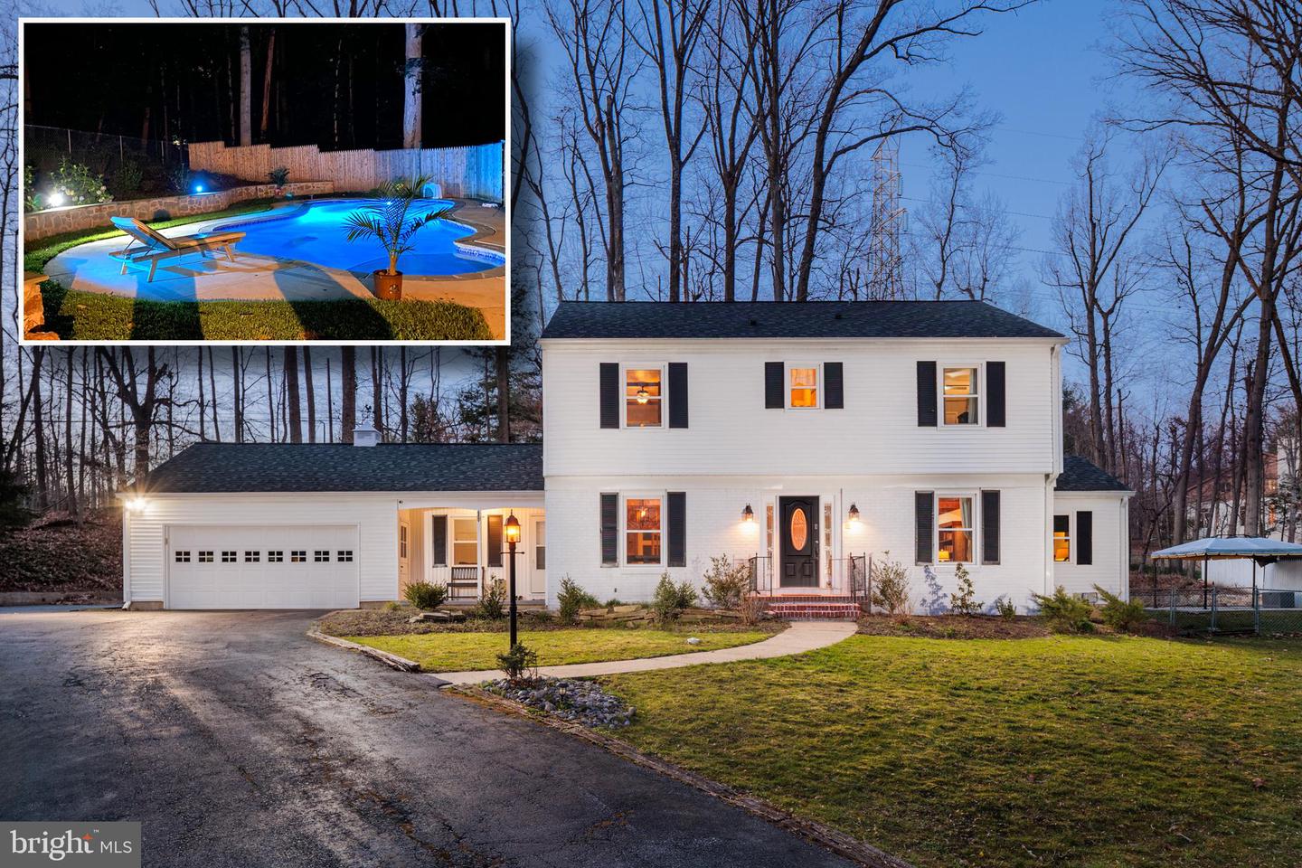 4 Chartwell Court