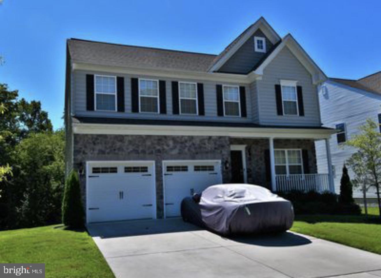 7903 Shirley Ridge