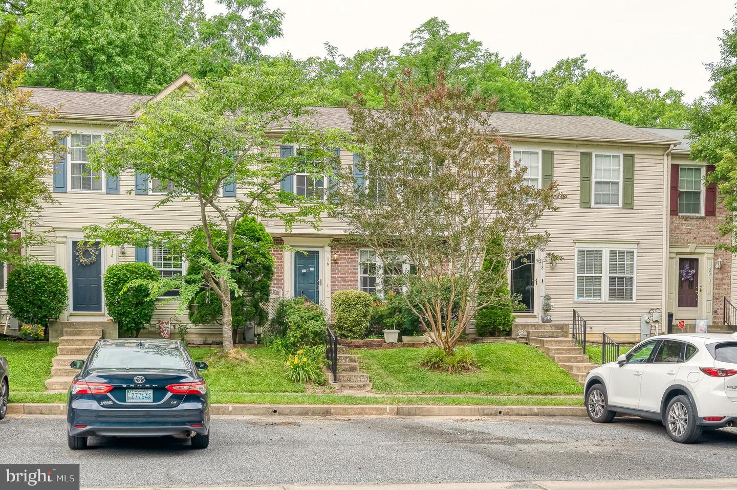 16 Whorl Court, Baltimore