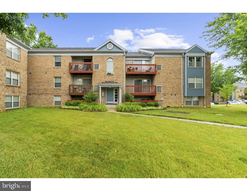 1256 Sugarwood Circle #103