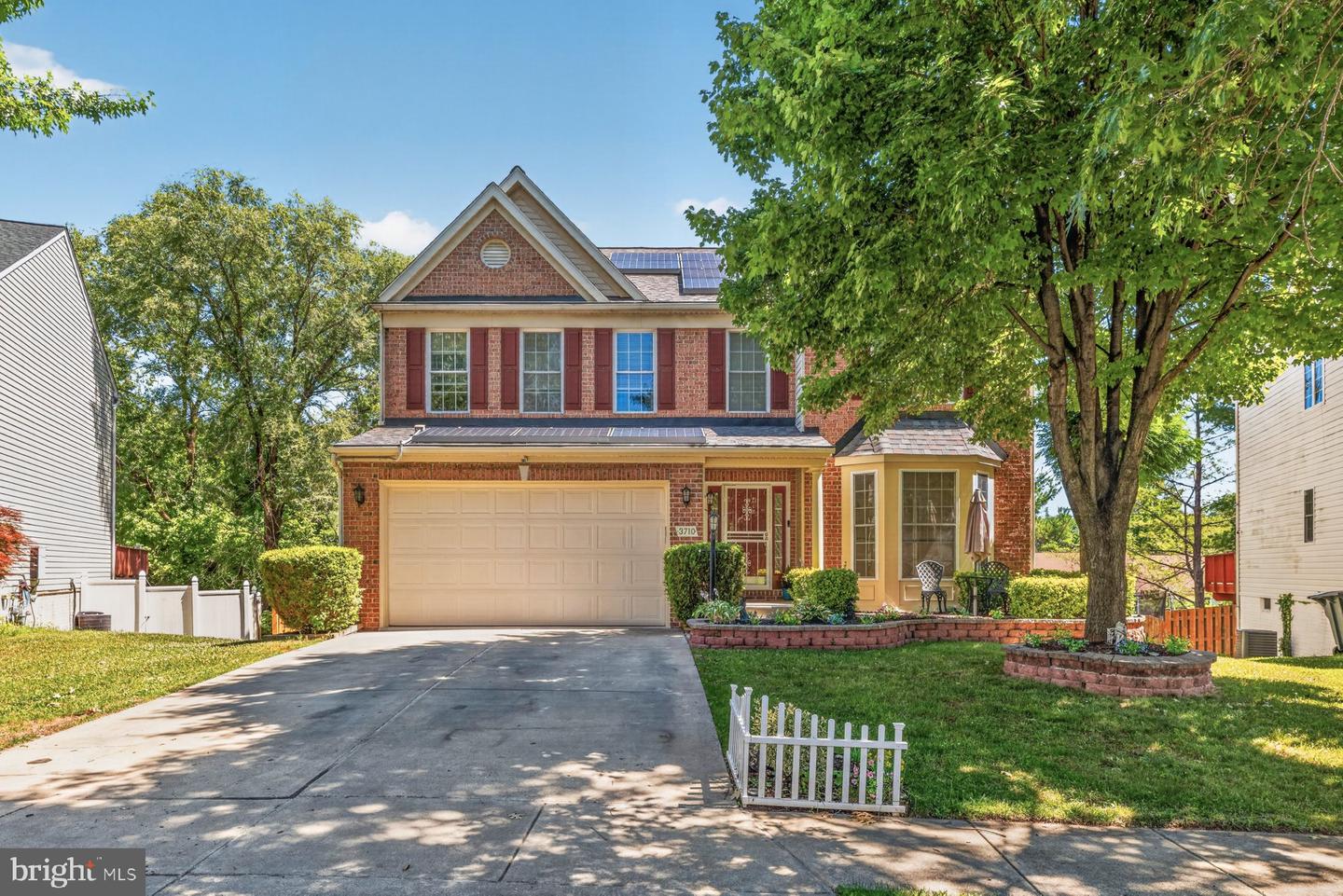 3710 Green Oak Court