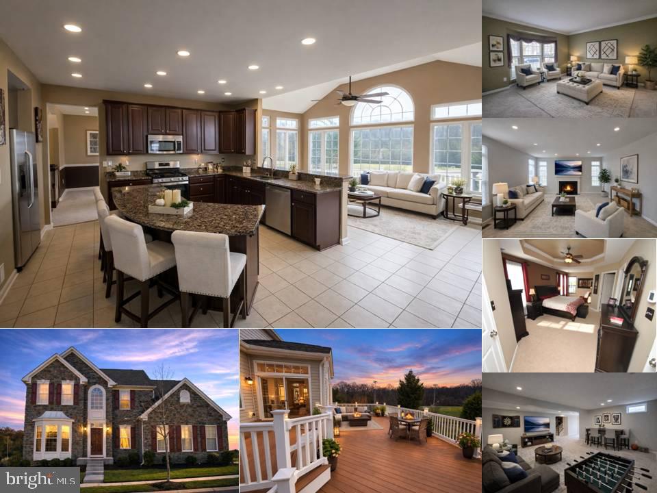 5111 Honeybrook Way