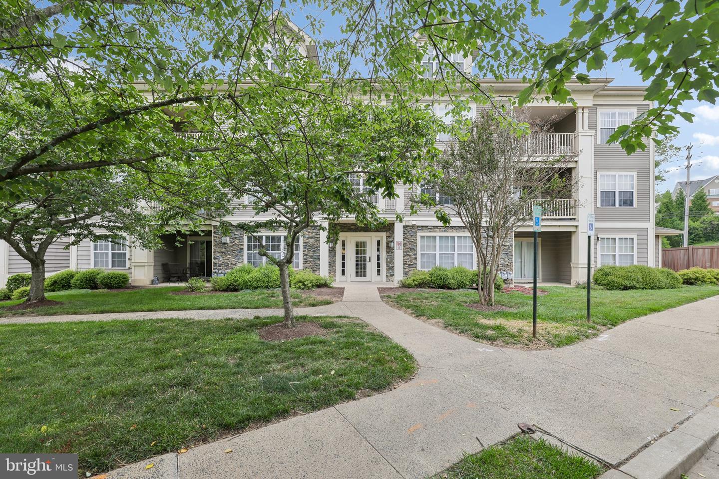 8815 Stone Ridge Circle #101