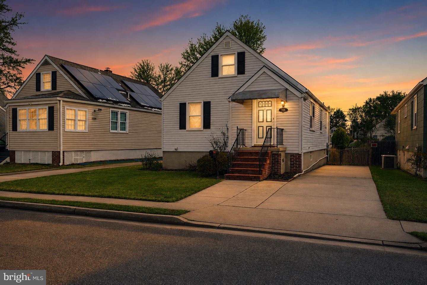 2514 Wentworth Road