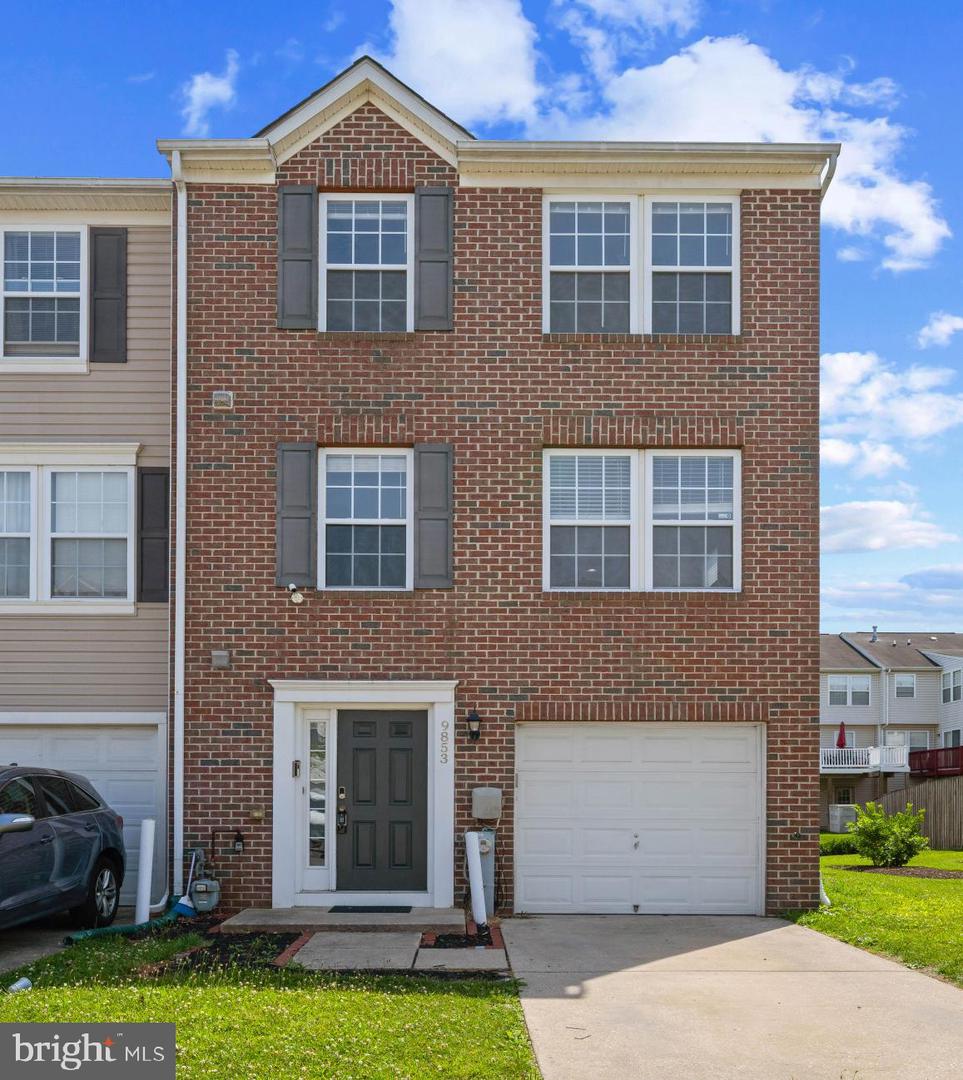 9853 Decatur Road