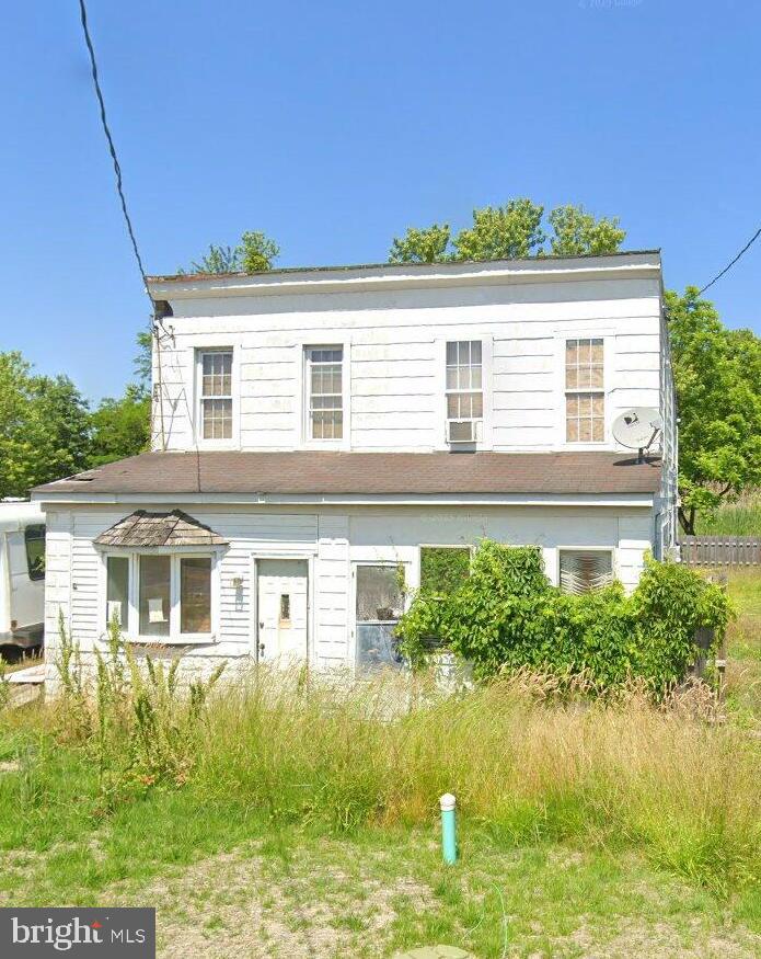 8108 N Point Road