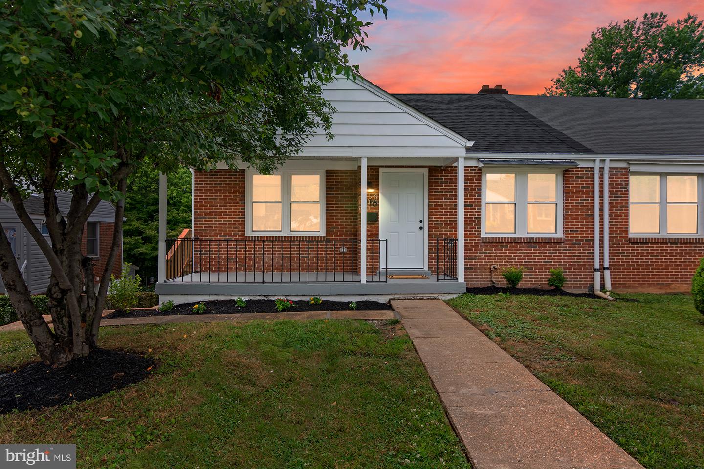 1916 Ellinwood Road