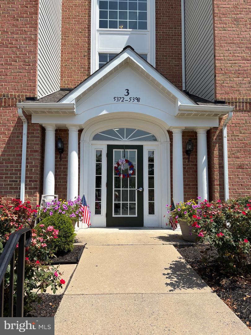 5374 Glenthorne Court #5374