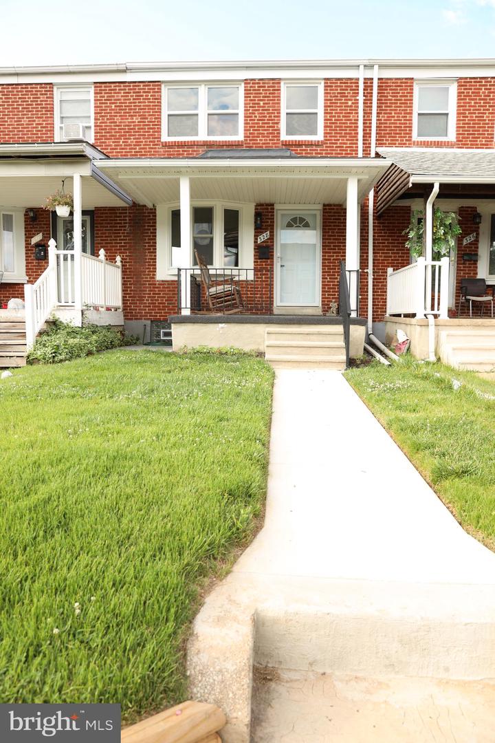 328 Torner Road