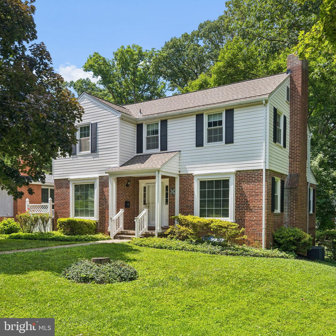 108 Marykay Rd