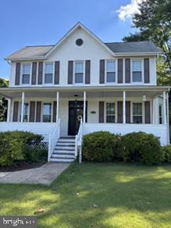 1209 Linden Avenue, Halethorpe