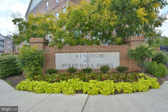 9511 Kingscroft Terrace #9511f