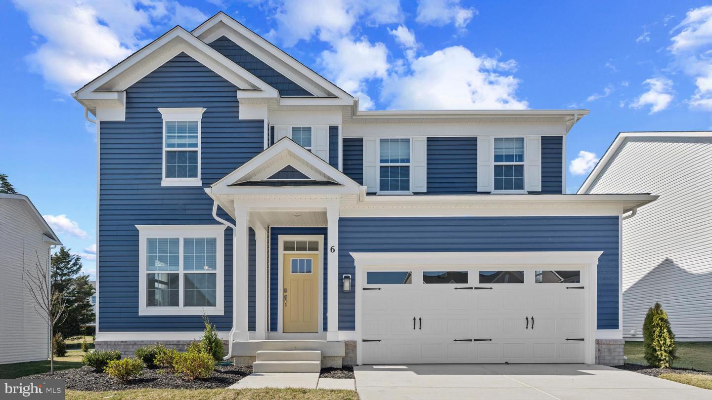 8114 Cypress Point Drive