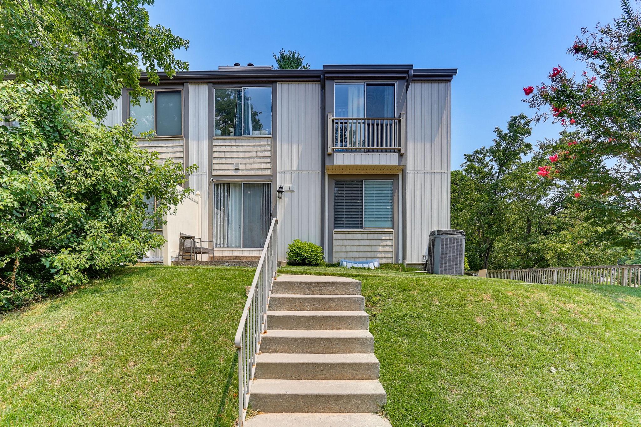 1 Dendron Court #36-1