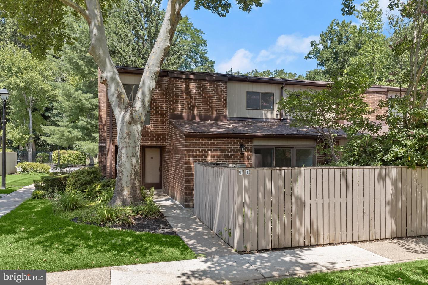 30 Fencepost Court #a