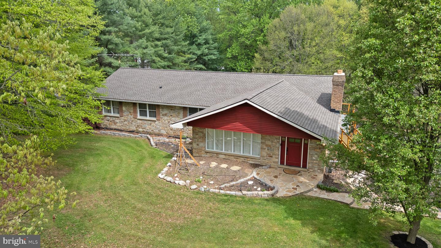 9668 Magledt Road
