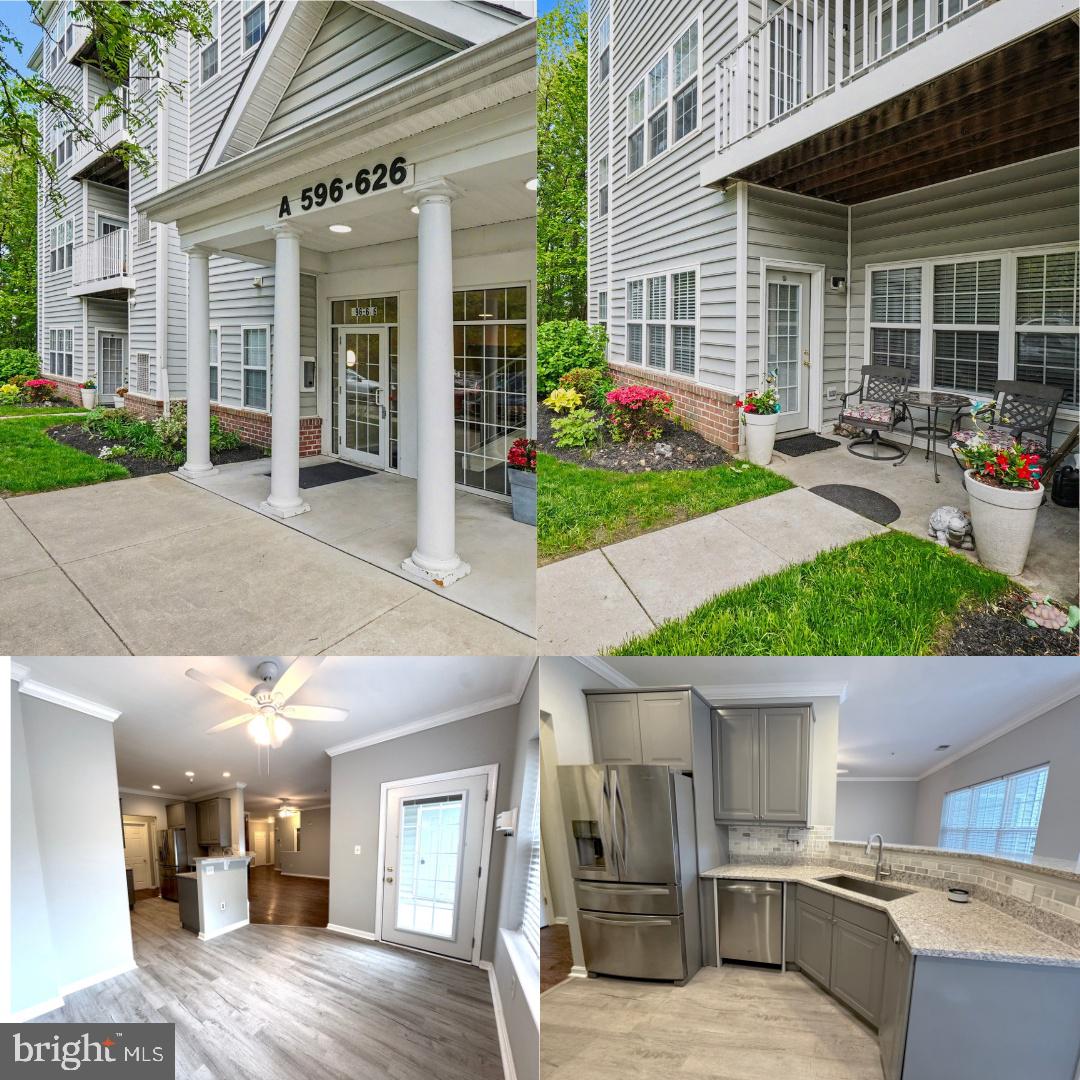 598 Hopkins Landing Drive #598