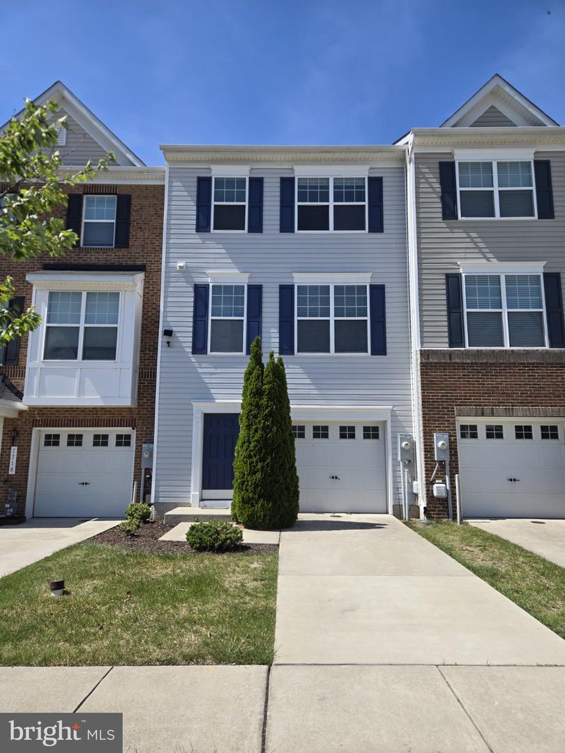 7720 Village Park Drive