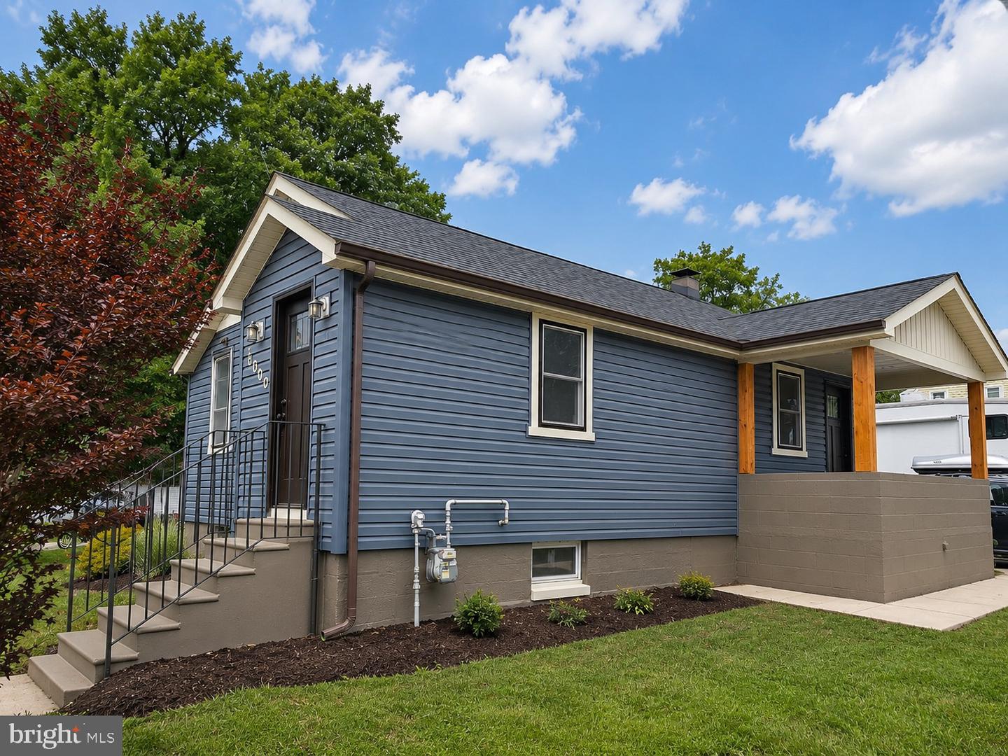 1000 Rosedale