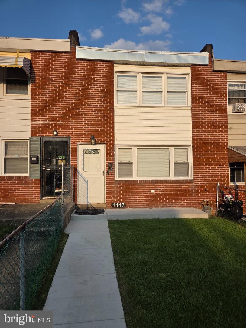 4447 Norfen Road