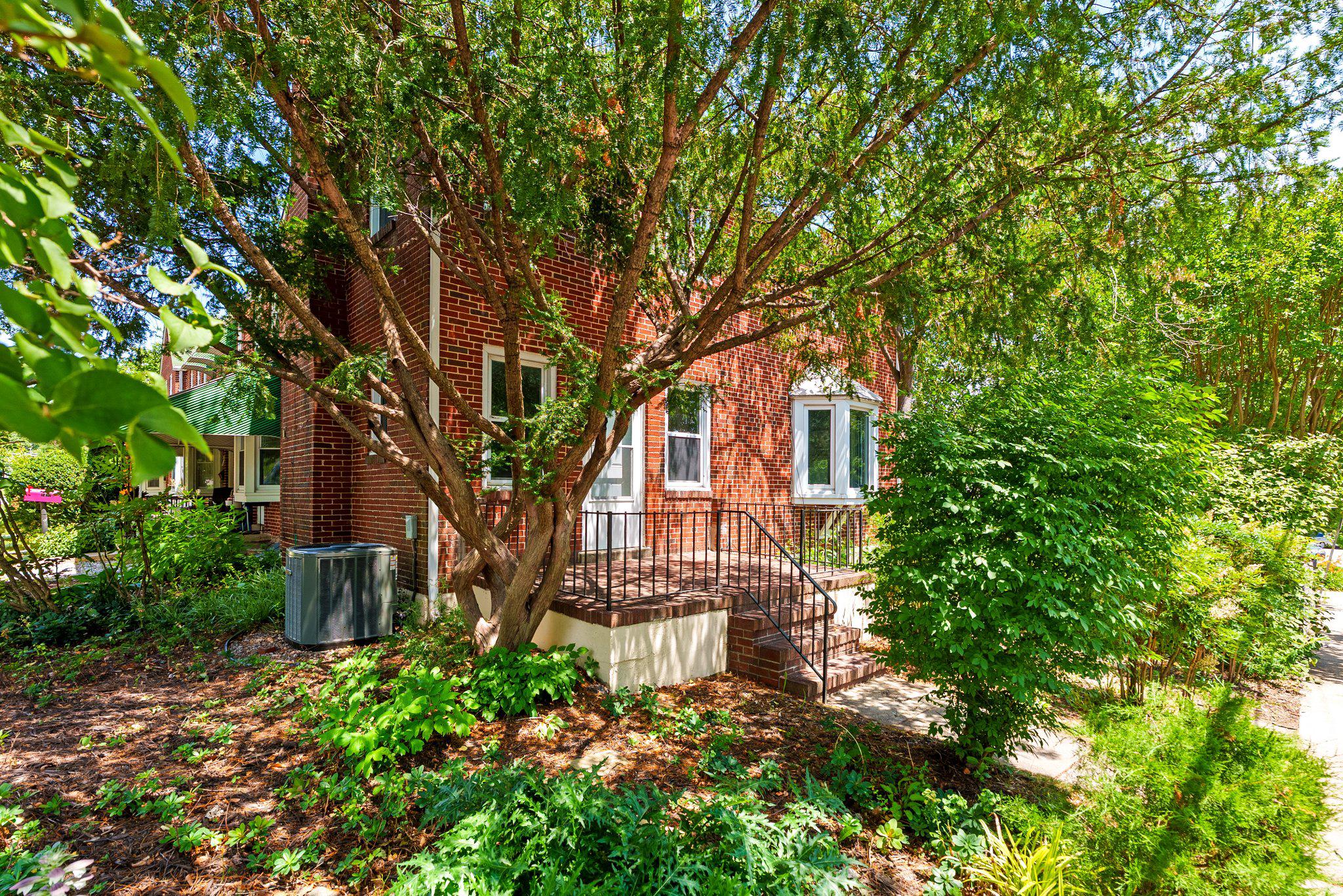 8401 Pleasant Plains Road