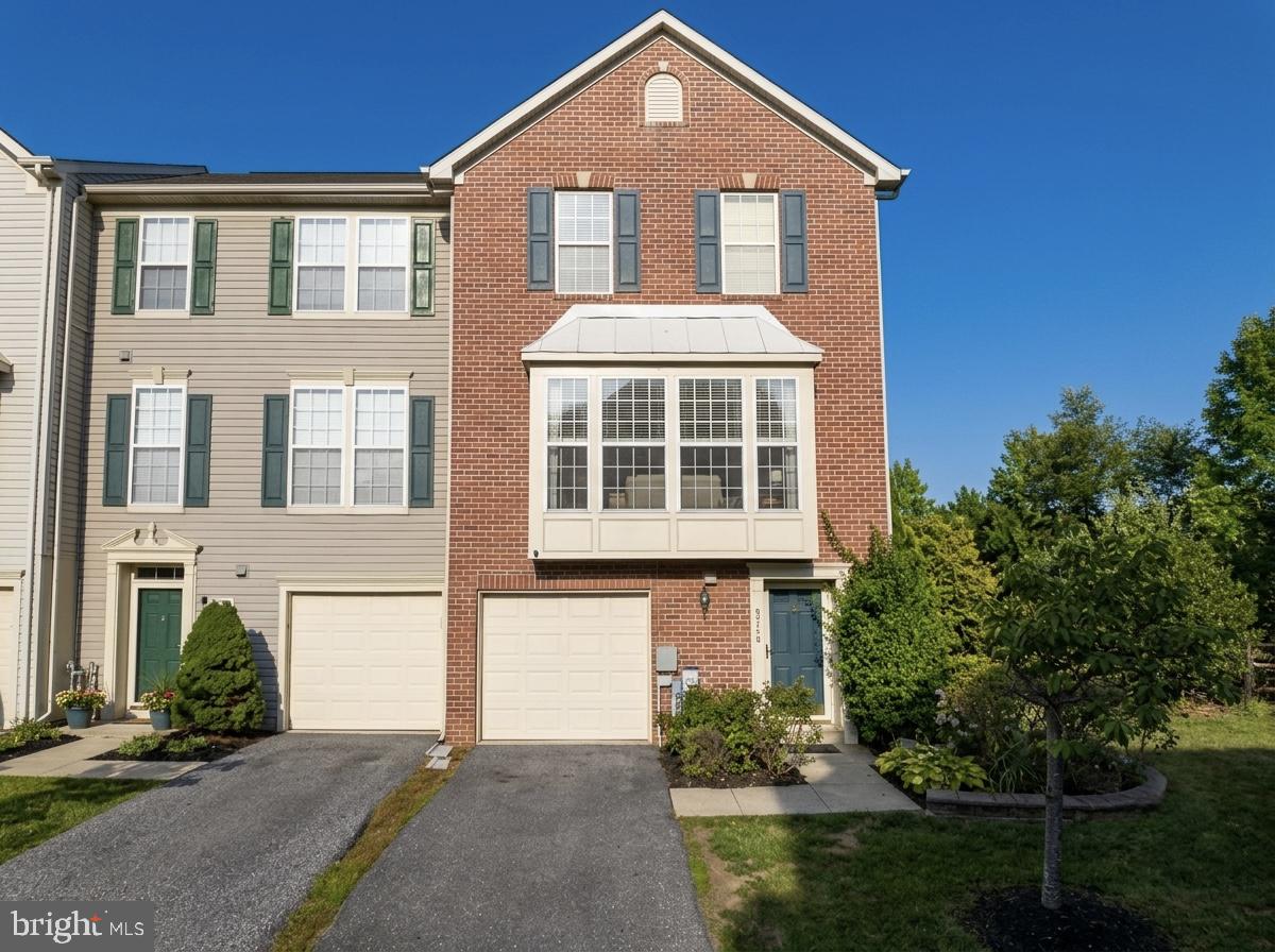 9746 Harvester Circle #9746
