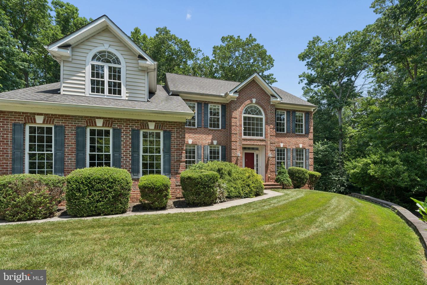 19109 Timothys Manor Court