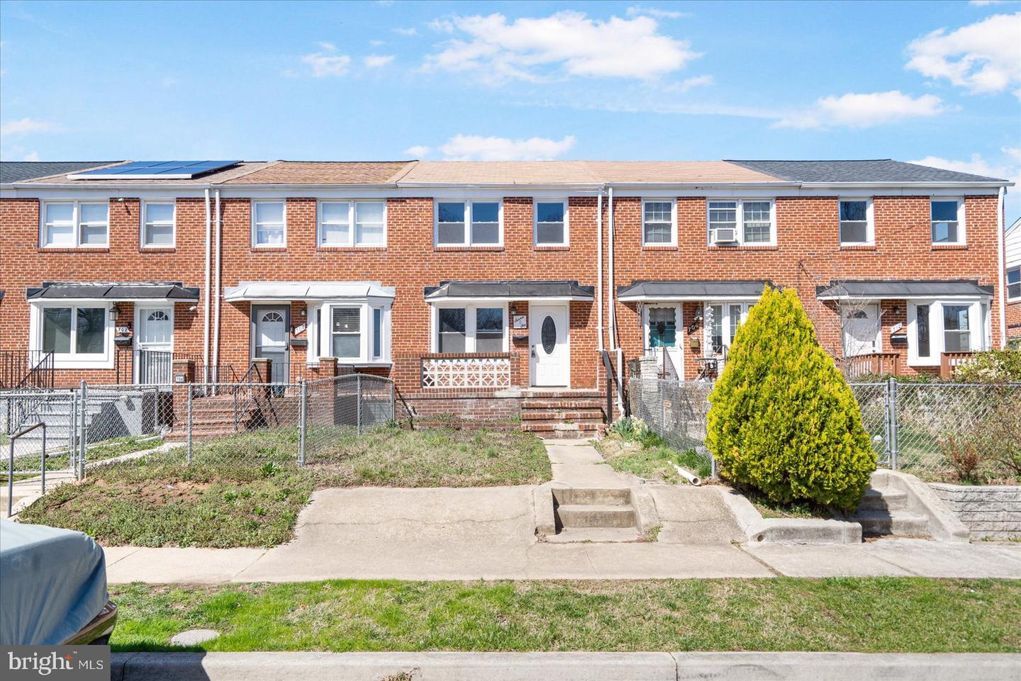 706 Norris Lane