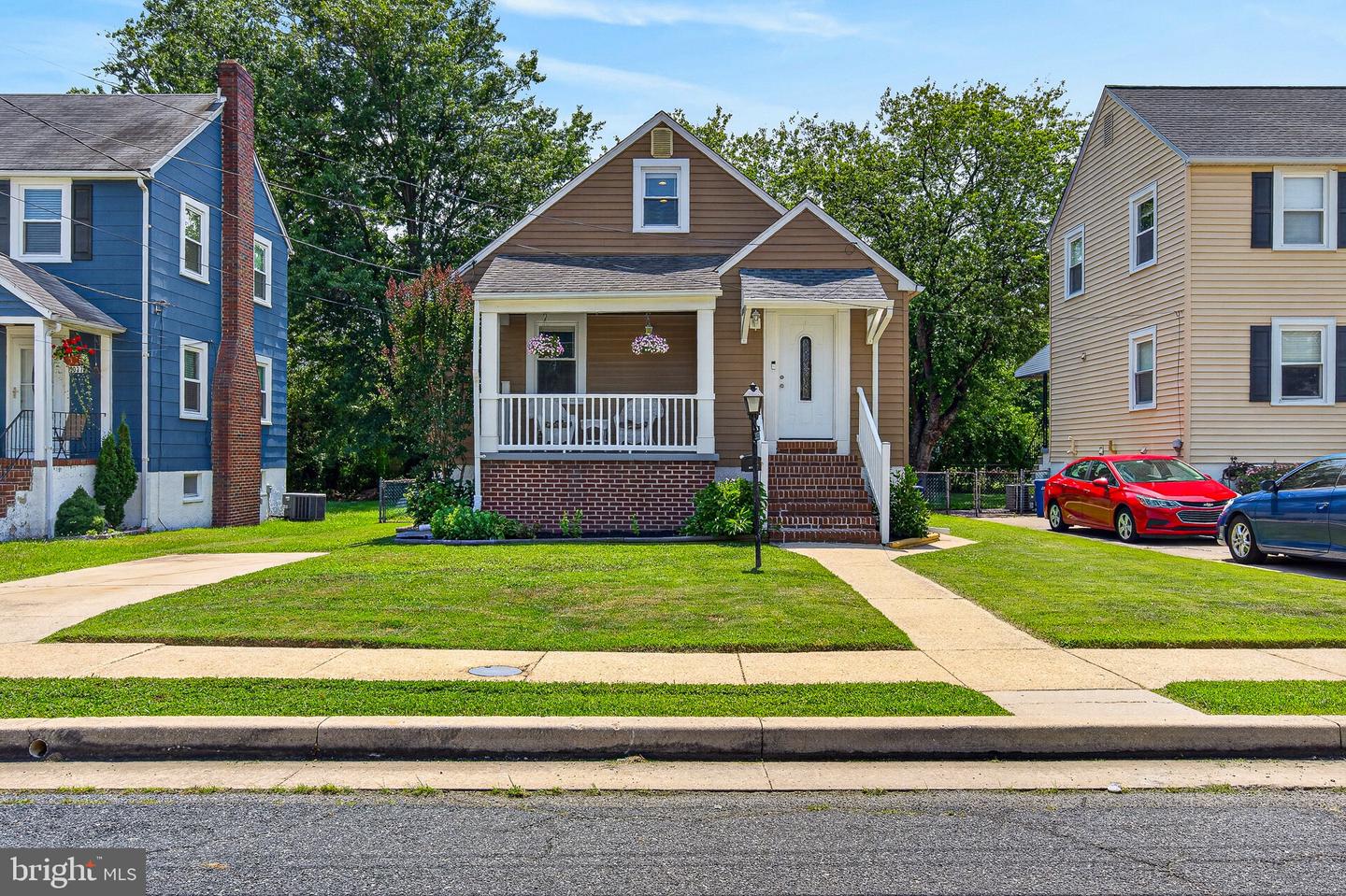 3035 Parktowne Road, Parkville