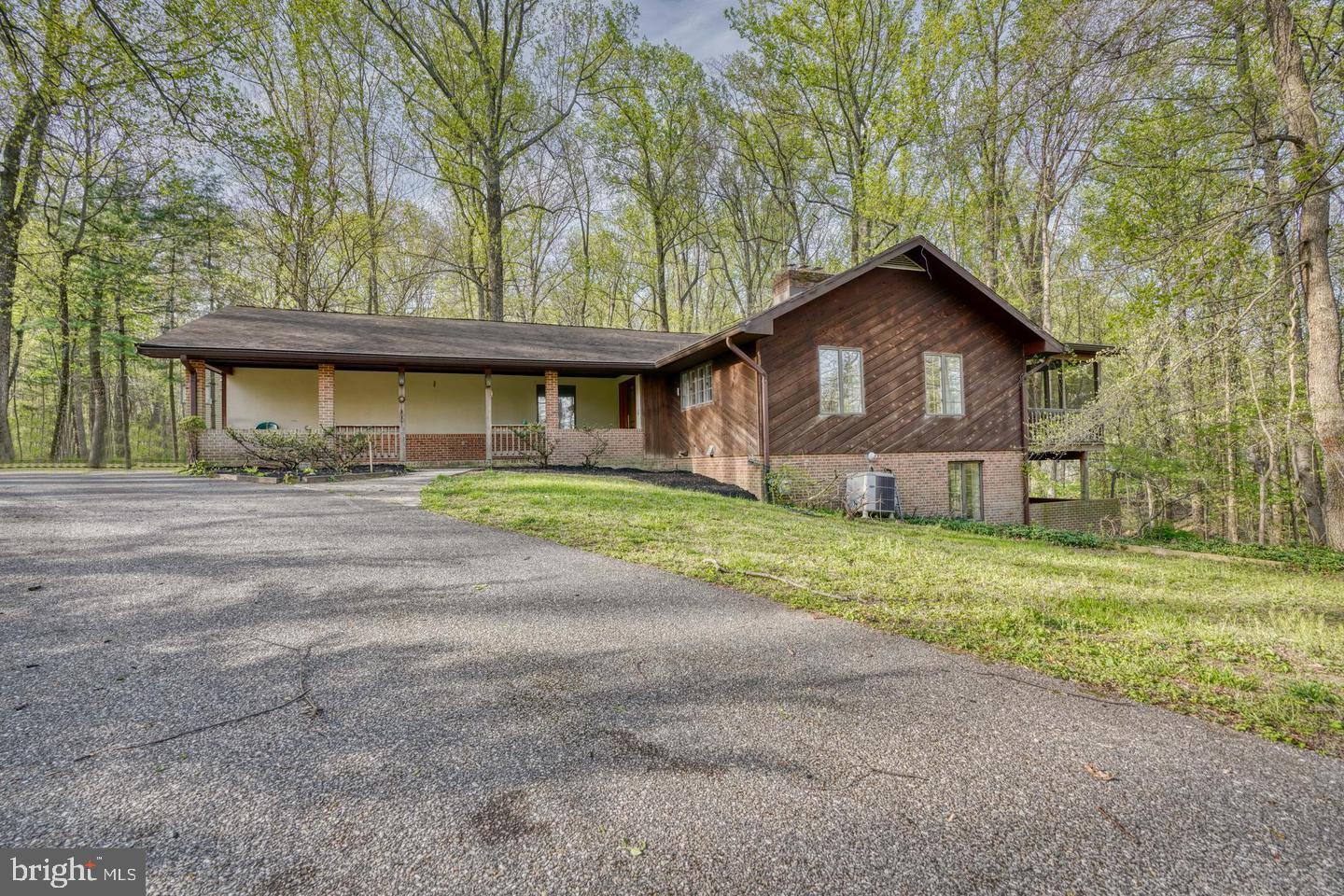 12602 Sagamore Forest Lane