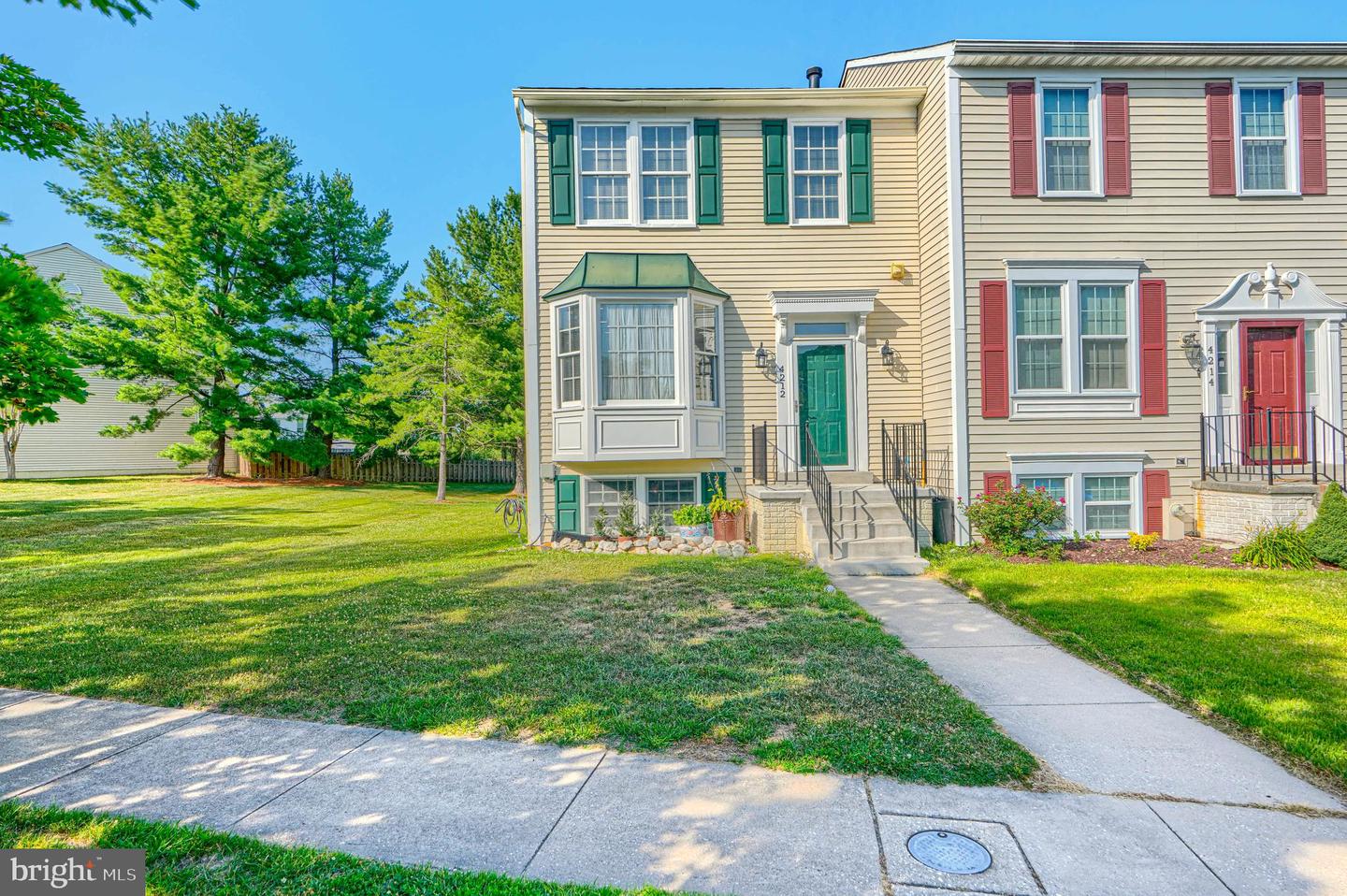 4212 Southfield Drive