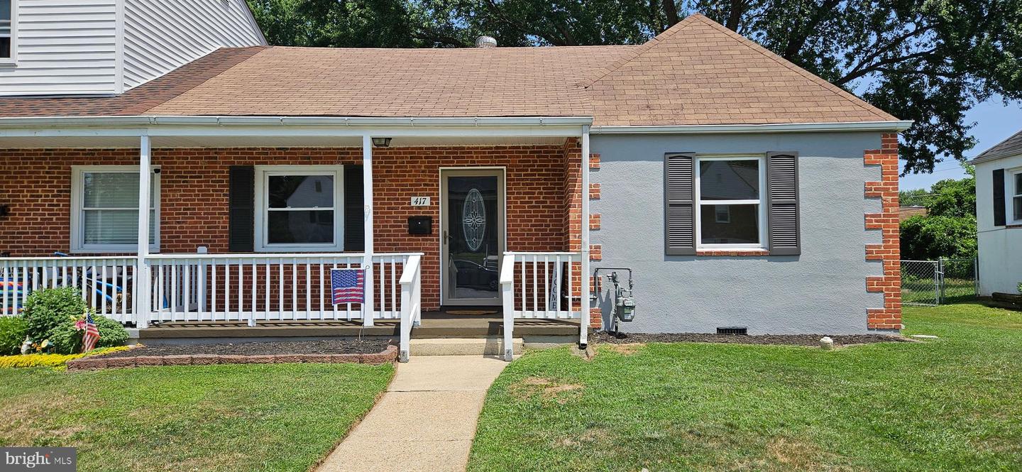417 Elmwood Road