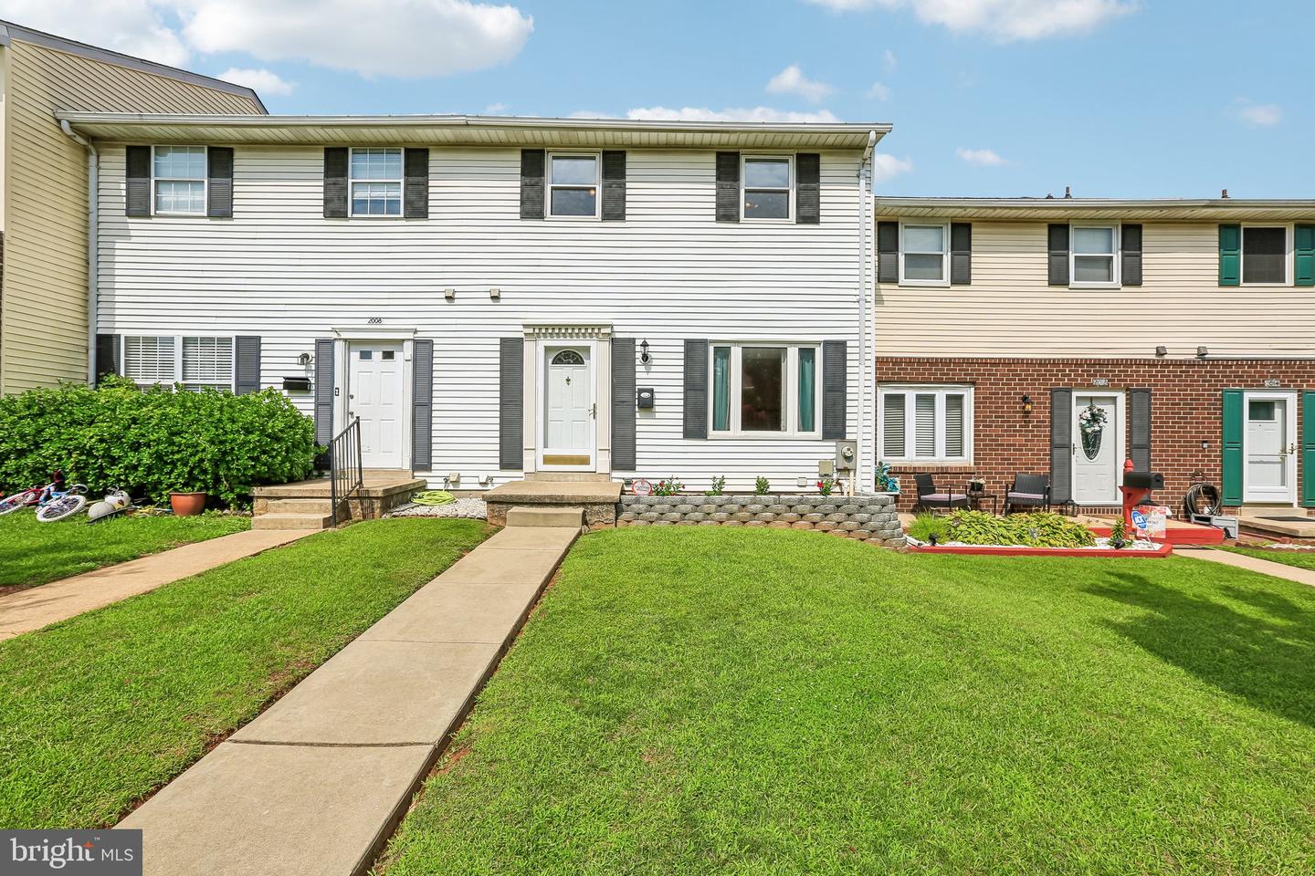 2010 Wintergreen Place, Baltimore