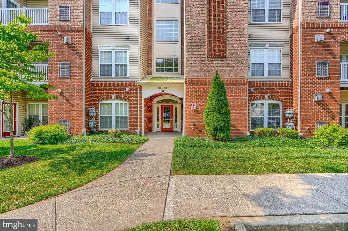 9577 Ashlyn Circle #9577