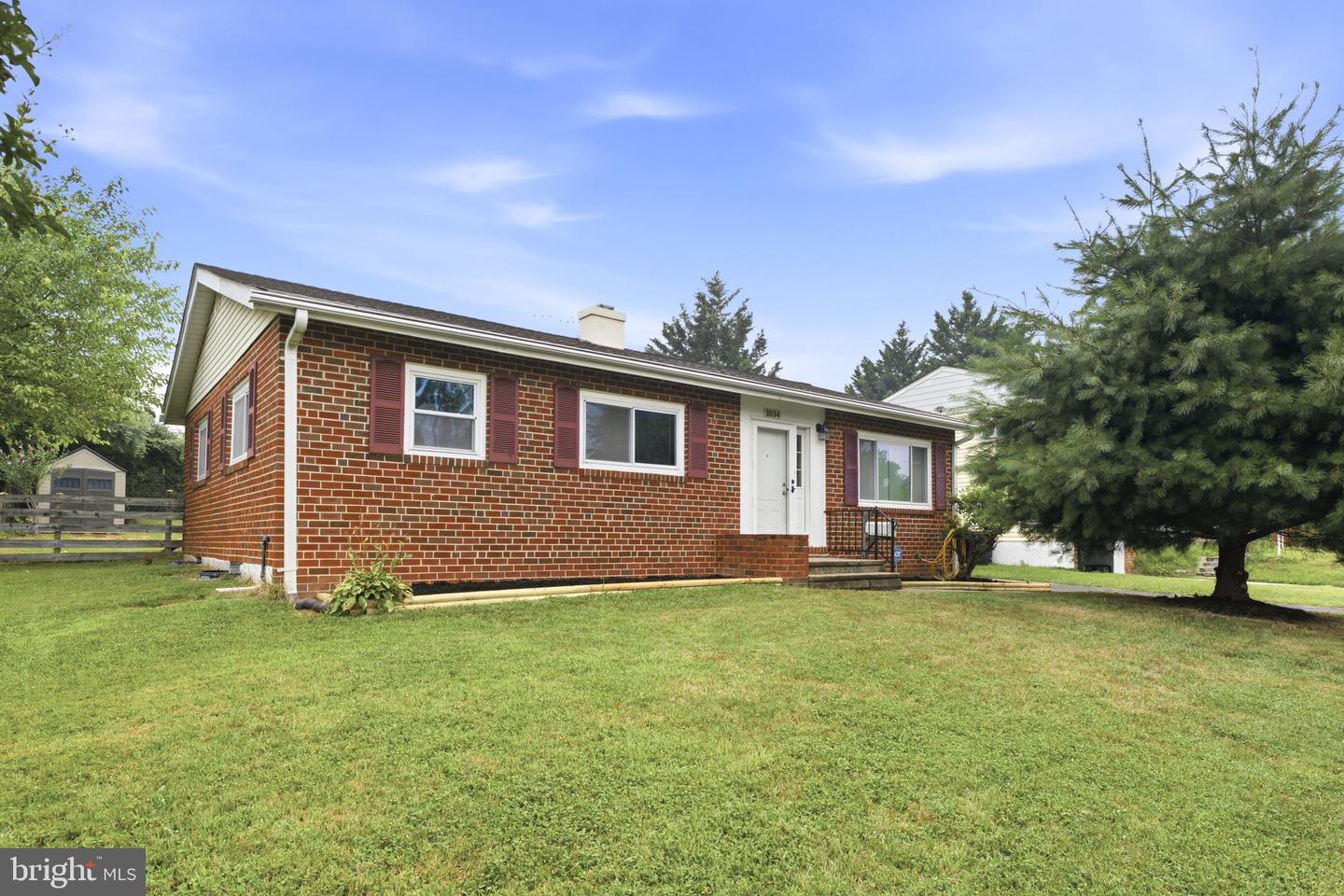 1034 Lakemont Road, Baltimore