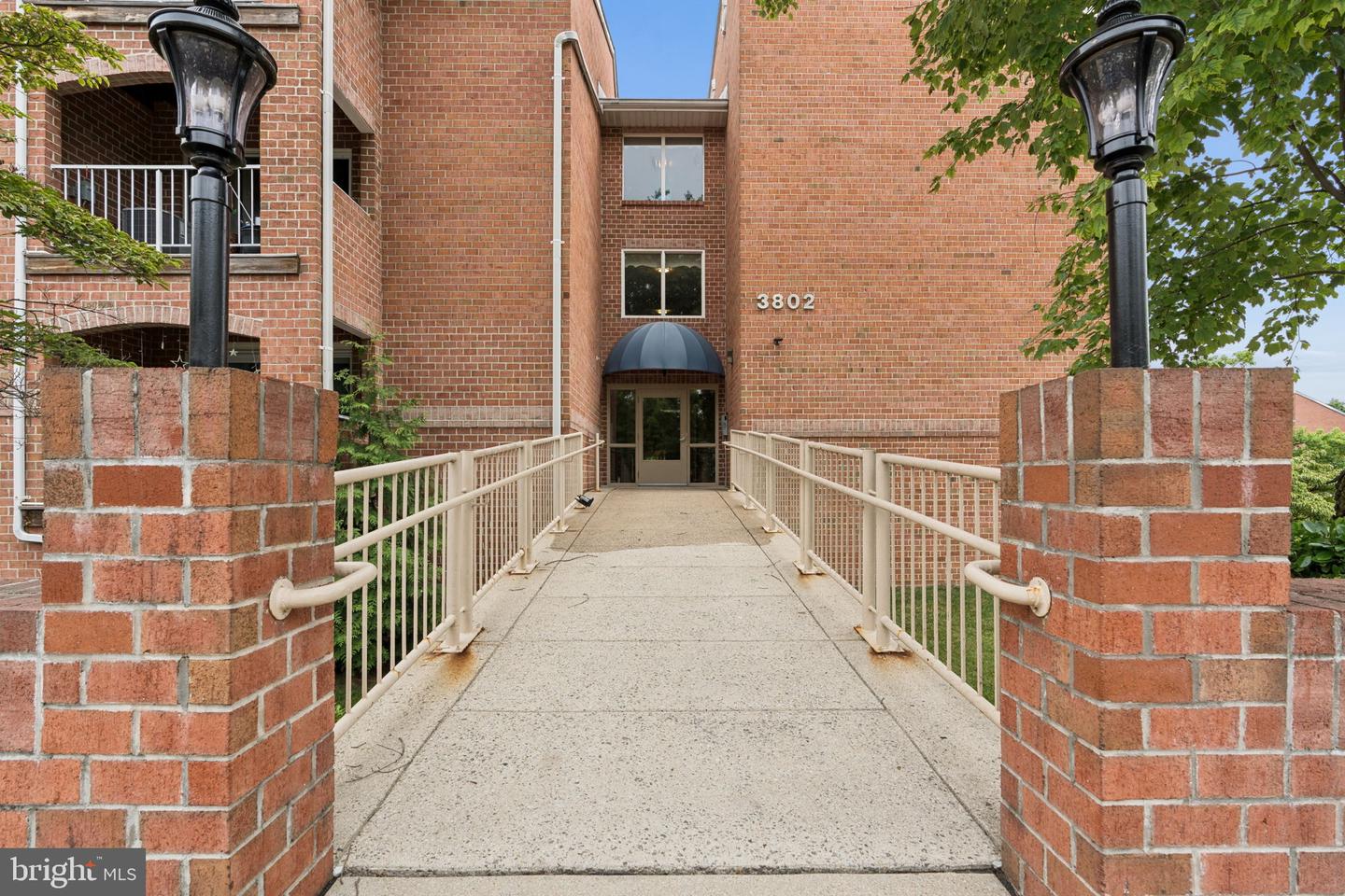 3802 Wean Drive #3-D
