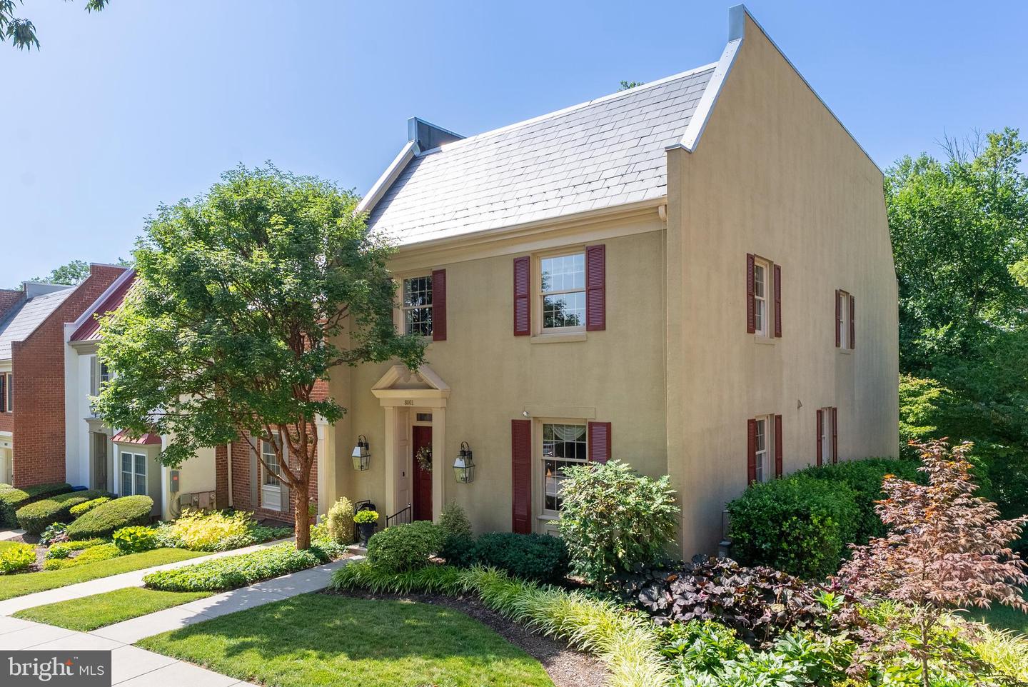 8001 Strauff Road #19