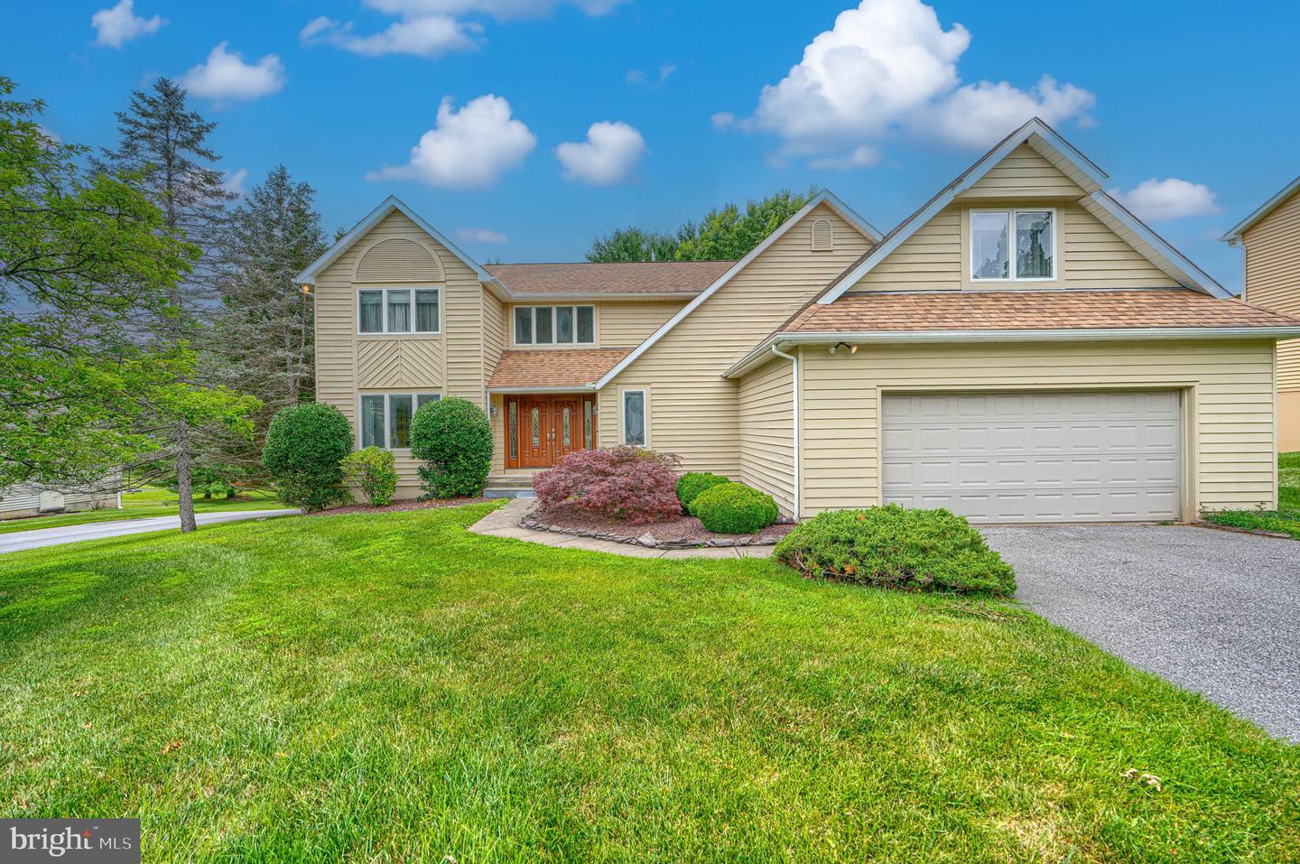 3724 Ashley Way