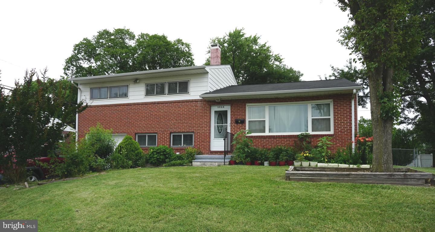 5904 Charnwood Road