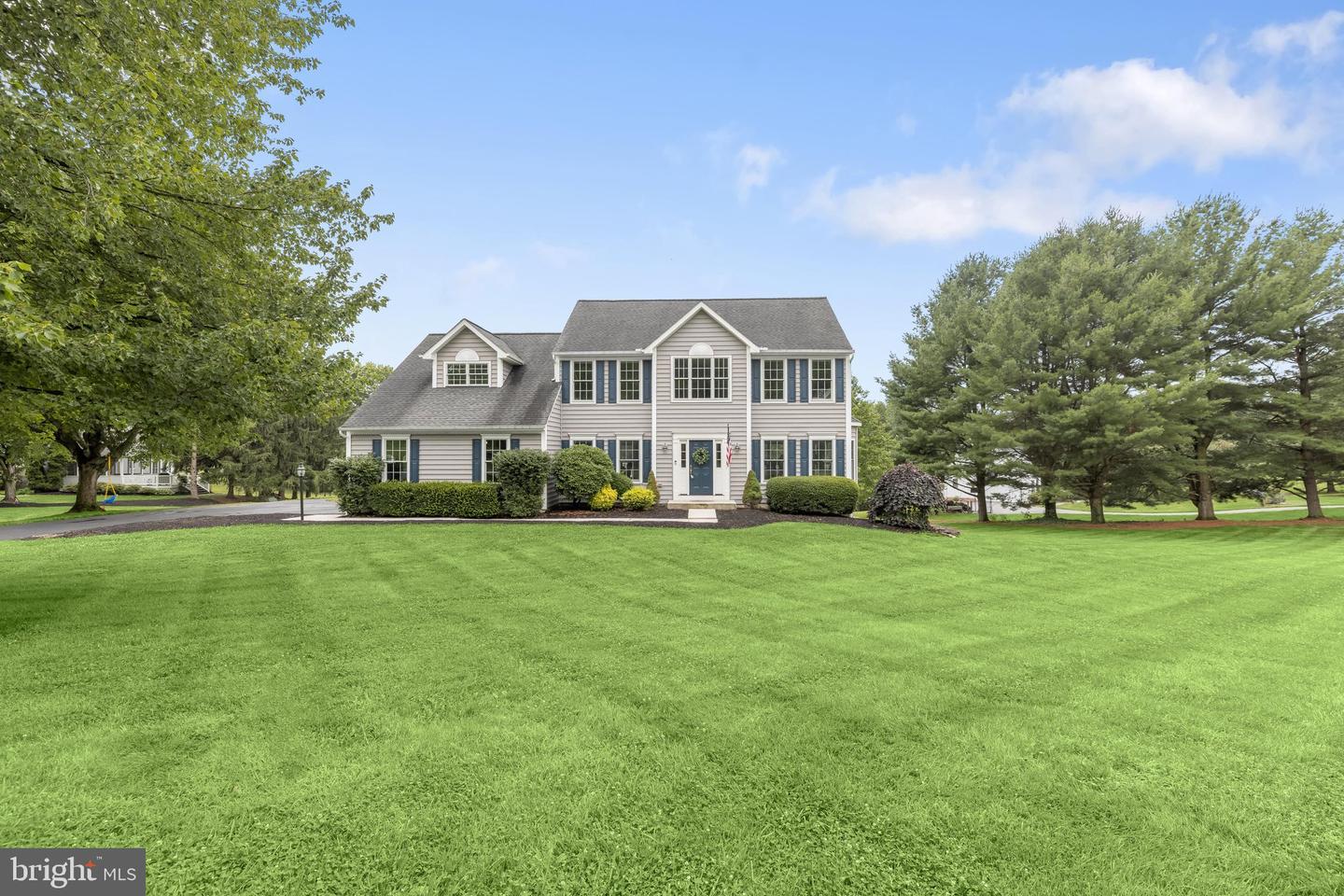 16 Farm Ridge Court