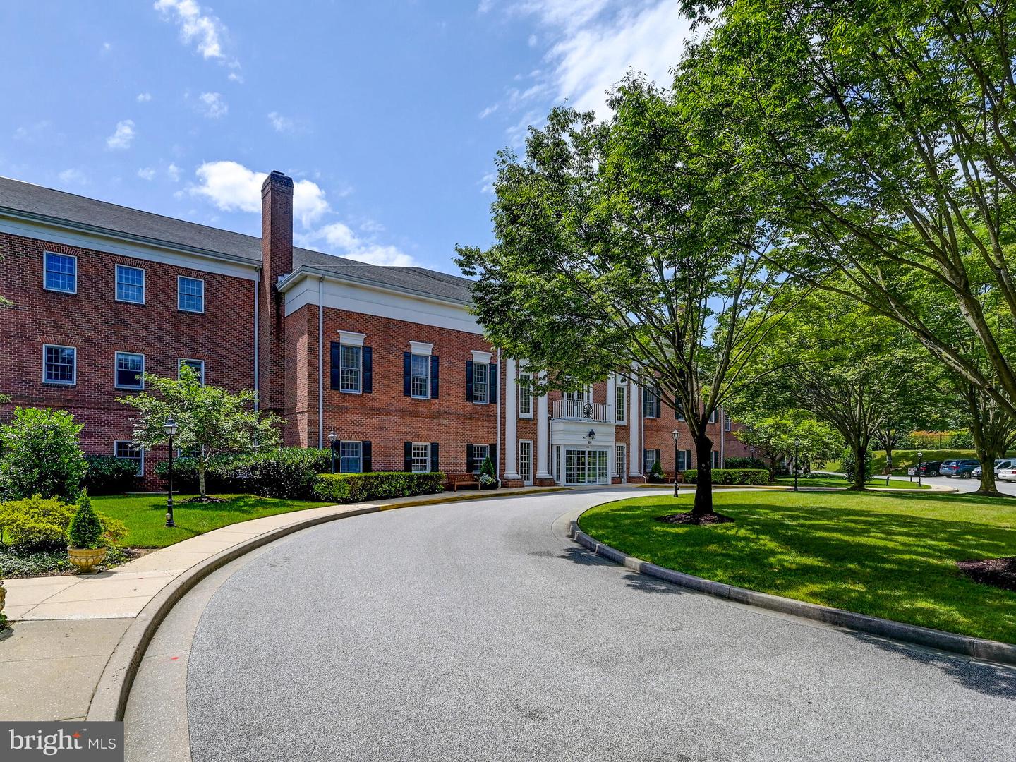 103 Brightwood Club Drive #103