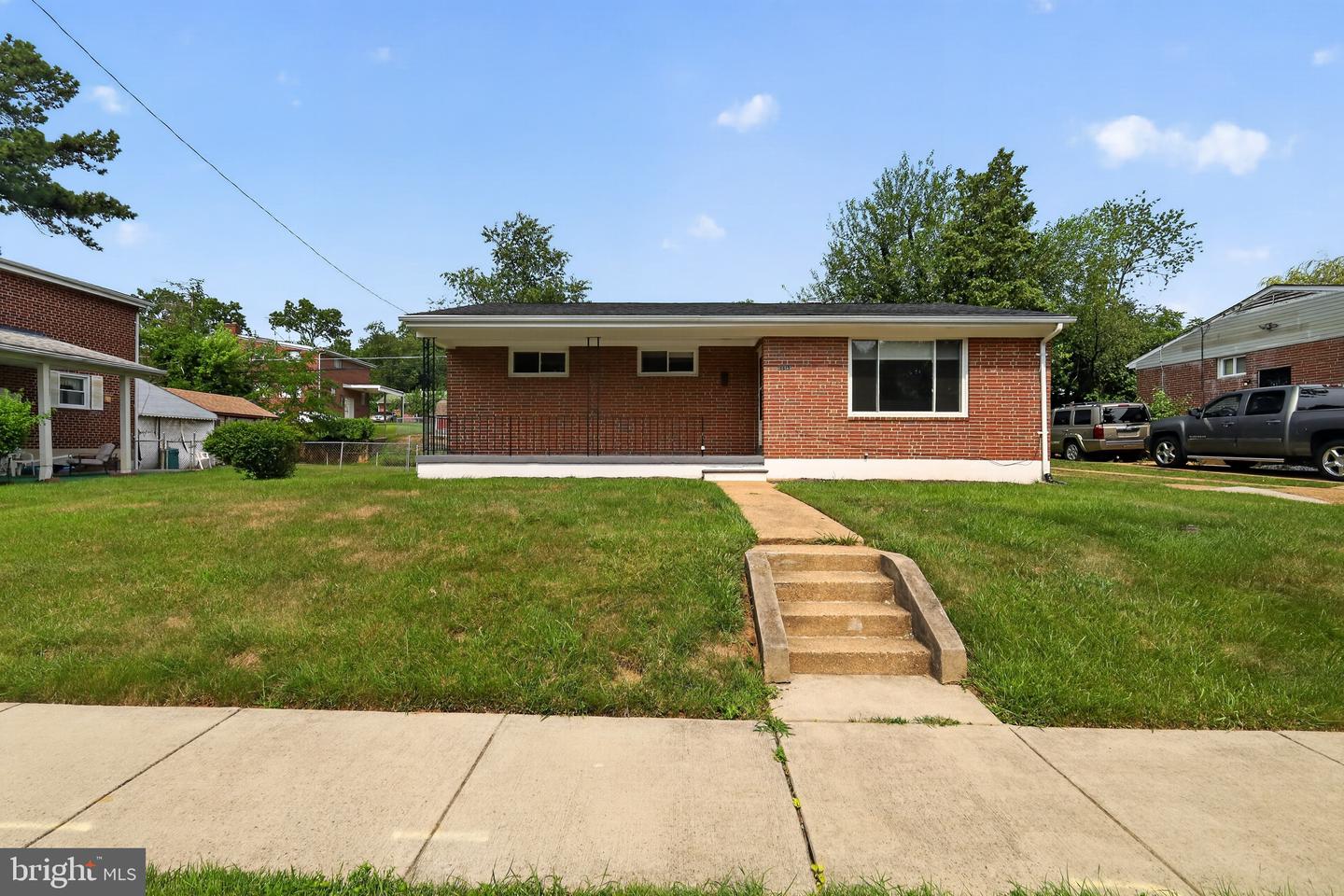 6613 Marott Drive