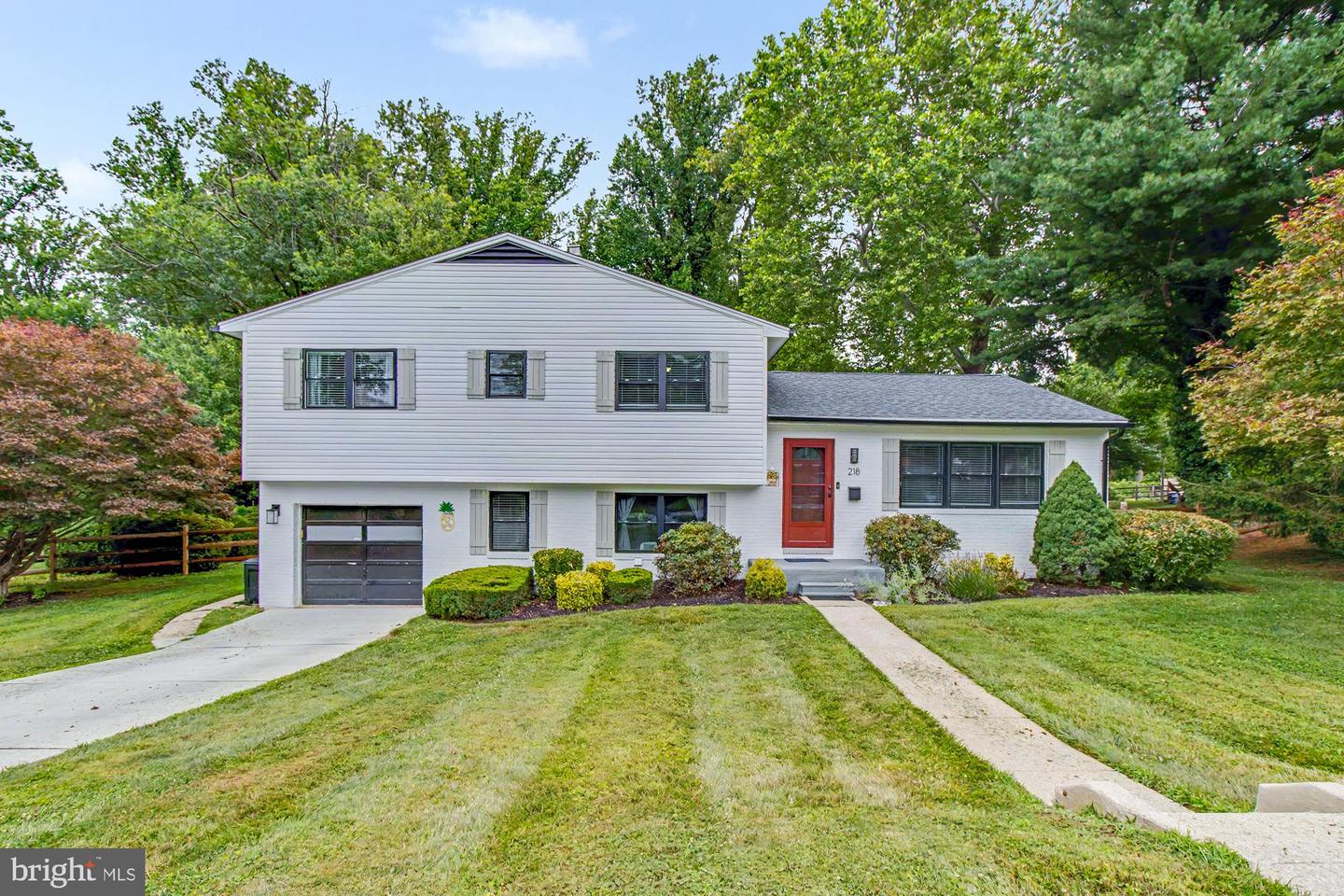 218 Felton Road