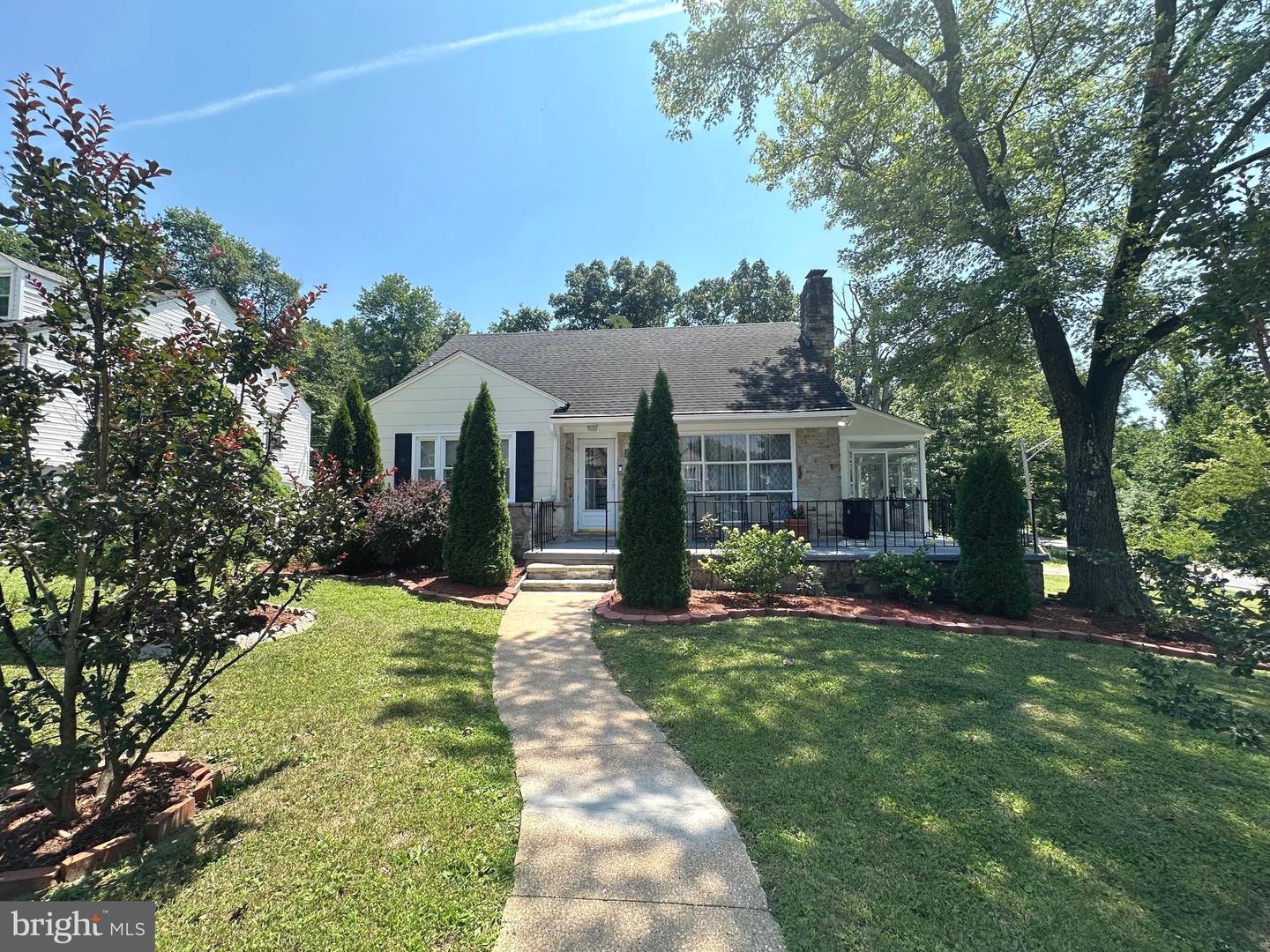 1901 Hillcrest Road, Gwynn Oak